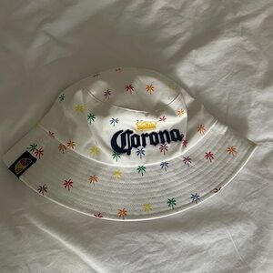 Exclusive Corona Bucket Hat